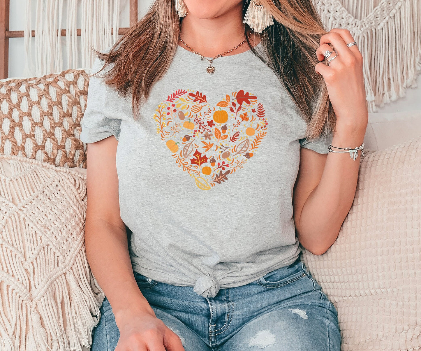 Flower Heart Shirt, Valentine Shirt, Flower Girl Gift, Floral Tshirt, Mothers Day Gift, Girlfriend Gift, Gifts for Mom, Flower Shirt